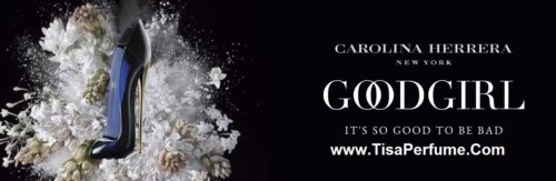 عطر گود گرل اصل ادکلن good girl اورجینال - تیسا
