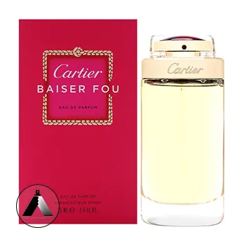 عطر بیسر فو کارتیر ادوپرفیوم زنانه