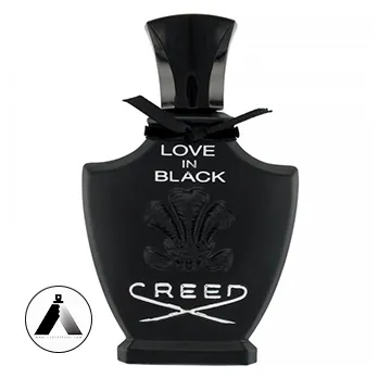 عطر کرید لاو این بلک ادو پرفیوم