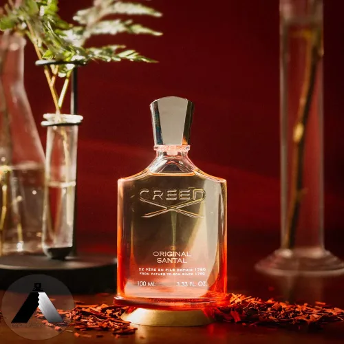عطر کرید اورجینال سانتال ادوپرفیوم مردانه و زنانه