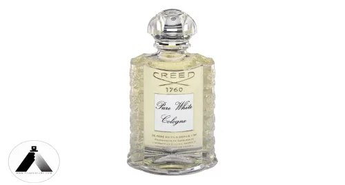 عطر کرید پیور وایت کلون ادوپرفیوم مردانه و زنانه
