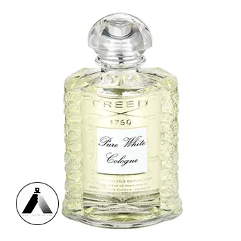 عطر کرید پیور وایت کلون ادوپرفیوم مردانه و زنانه