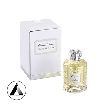 عطر کرید پیور وایت کلون ادوپرفیوم مردانه و زنانه