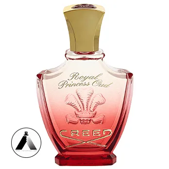 عطر کرید رویال پرنسس عود ادوپرفیوم زنانه