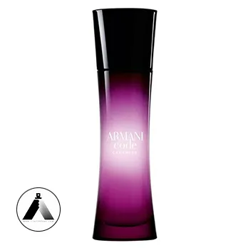 عطر آرمانی کد کشمیر جورجیو آرمانی ادوپرفیوم زنانه