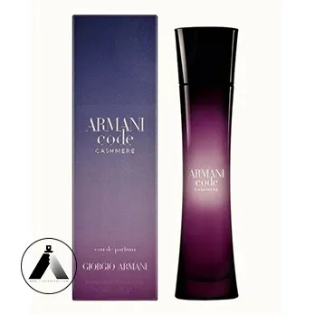 عطر آرمانی کد کشمیر جورجیو آرمانی ادوپرفیوم زنانه