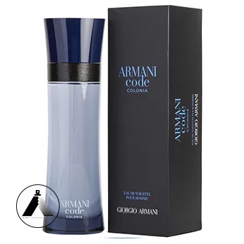 عطر آرمانی کد کلونیا جورجیو آرمانی ادوتویلت مردانه