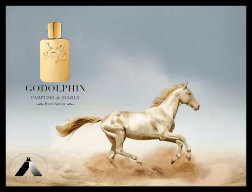 عطر گودولفین پرفیوم د مارلی ادوپرفیوم مردانه