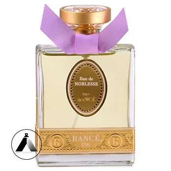 عطر رانسه رو رانسه ادو نوبلس 1795 ادوتویلت زنانه