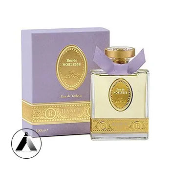 عطر رانسه رو رانسه ادو نوبلس 1795 ادوتویلت زنانه