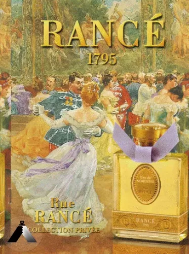 عطر رانسه رو رانسه ادو نوبلس 1795 ادوتویلت زنانه