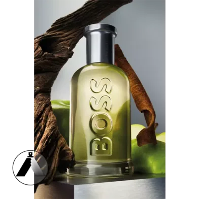 عطر باس باتلد هوگو باس