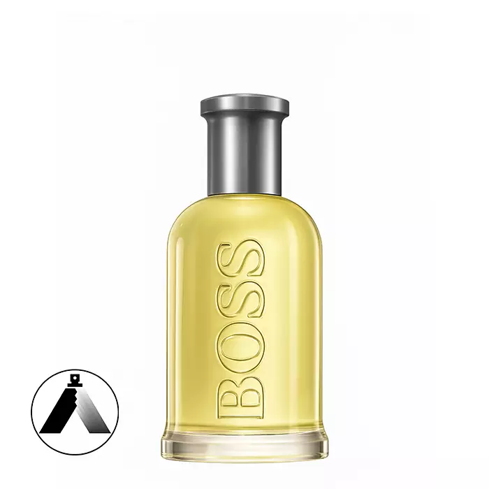 عطر باس باتلد هوگو باس