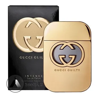 عطر گوچی گیلتی اینتنس 2011 ادوپرفیوم زنانه