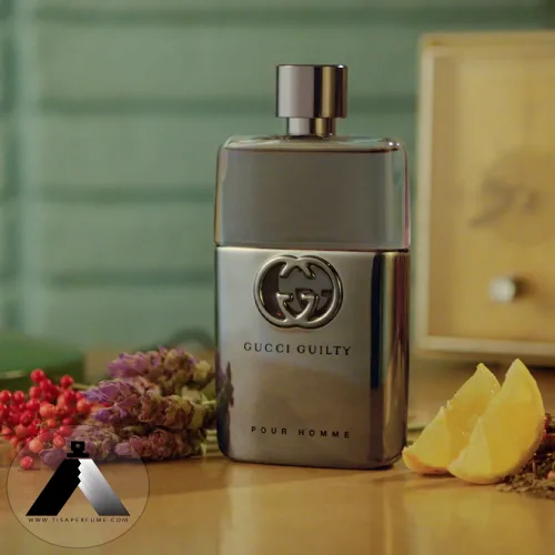 عطر گوچی گیلتی پور هوم ادوتویلت مردانه