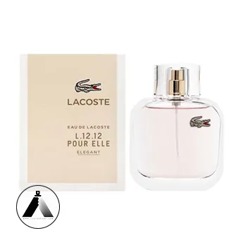 عطر پور ال الگانت لاگوست ادوتویلت زنانه