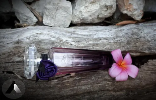 عطر لانکوم ترزور مید نایت رز