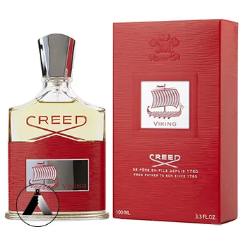 عطر کرید وایکینگ ادوپرفیوم مردانه