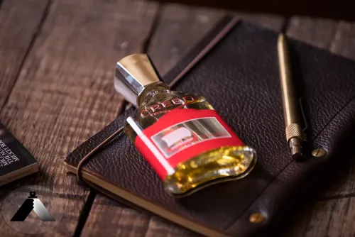 عطر کرید وایکینگ ادوپرفیوم مردانه