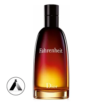 عطر دیور فارنهایت ادوتویلت مردانه