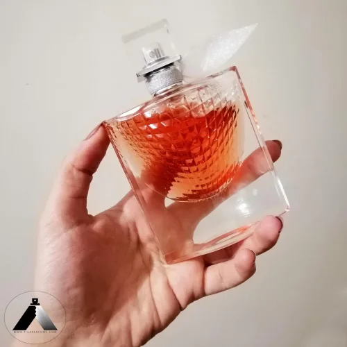 عطر لا ویه بل اکلت لانکوم ادوپرفیوم زنانه