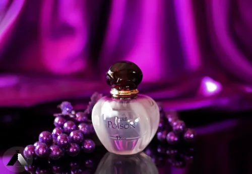 عطر دیور پیور پویزن ادوپرفیوم زنانه