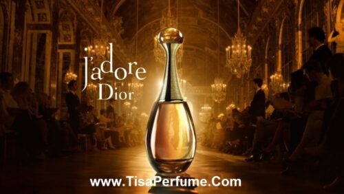 عطر دیور ژدوق اودوپرفیوم زنانه ادکلن Dior J`adore EDP - تیسا