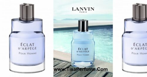 عطر اکلت لانوین مردانه ادکلن Eclat d'Arpege Pour Homme Lanvin تیسا