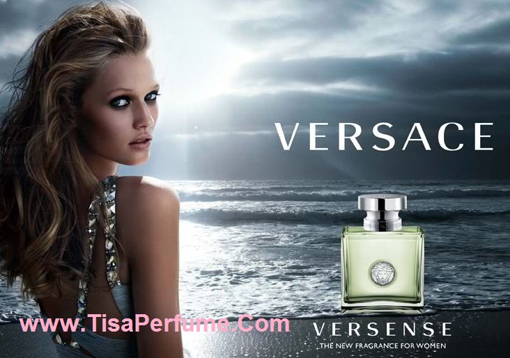 vesace versense - tisa عطر ورساچه ورسنس تیسا