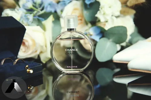 عطر شنل چنس او وایو ادوتویلت زنانه
