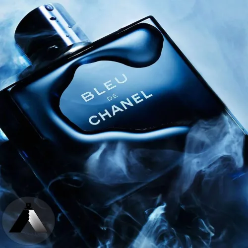 عطر شنل بلو د شنل ادوتویلت مردانه