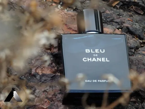 عطر شنل بلو د شنل ادوپرفیوم مردانه