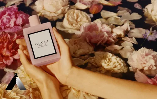 عطر گوچی بلوم ادوپرفیوم زنانه