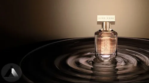 عطر باس د سنت فور هر اینتنس هوگو باس ادوپرفیوم زنانه