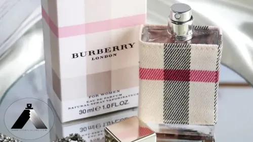 عطر لندن باربری ادوپرفیوم زنانه