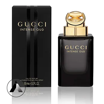 عطر گوچی عود اینتنس ادوپرفیوم مردانه و زنانه