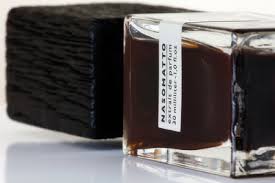 NASOMATTO BLACK AFGANO