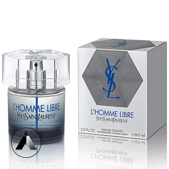 عطر ایو سن لوران لهوم لیبر