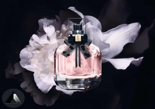 عطر مون پاریس ایو سن لوران ادوتویلت زنانه