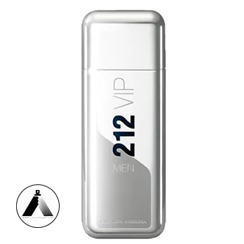 عطر 212 وی آی پی کارولینا هررا ادوتویلت مردانه