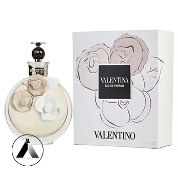عطر والنتینو والنتینا ادوپرفیوم زنانه
