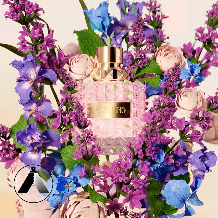 عطر ولنتینو دونا ادوپرفیوم زنانه