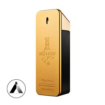 عطر وان میلیون پاکورابان ادوتویلت مردانه