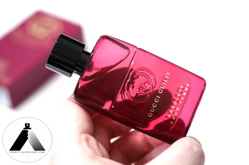 عطر گوچی گیلتی ابسولوت پور فم ادوپرفیوم زنانه