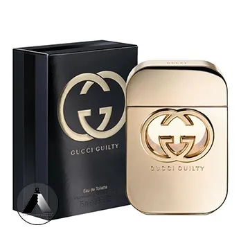 عطر گوچی گیلتی ادوتویلت زنانه