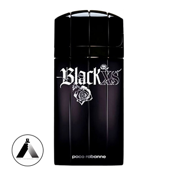 عطر بلک ایکس اس پاکورابان ادوتویلت مردانه