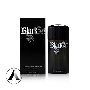 عطر بلک ایکس اس پاکورابان ادوتویلت مردانه