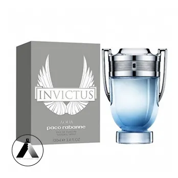 عطر اینوکتوس آکوا پاکورابان ادوتویلت مردانه