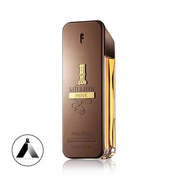 عطر وان میلیون پرایو پاکورابان ادوپرفیوم مردانه