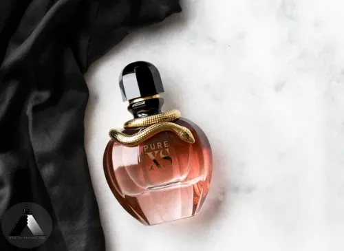 عطر پیور ایکس اس پاکورابان ادوپرفیوم زنانه